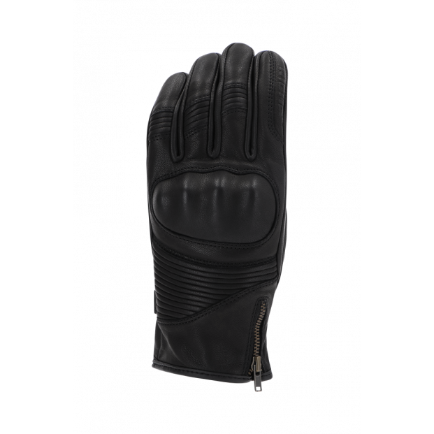 Перчатки NAZAIRE black