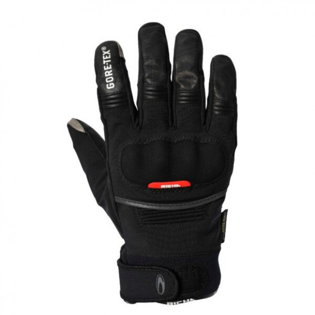 Перчатки RICHA CITY GORE-TEX black