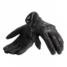 ПЕРЧАТКИ RICHA CLAW black