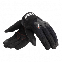 ПЕРЧАТКИ RICHA JETSTREAM WP black