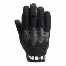 ПЕРЧАТКИ RICHA JETSTREAM WP black