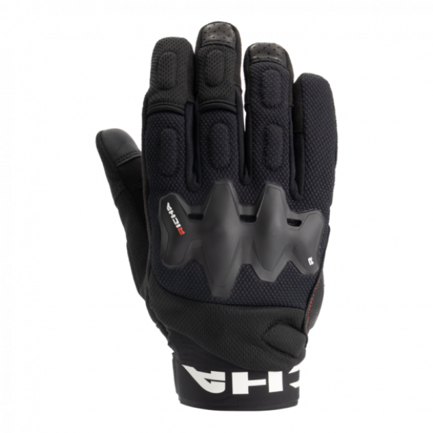 ПЕРЧАТКИ RICHA JETSTREAM WP black
