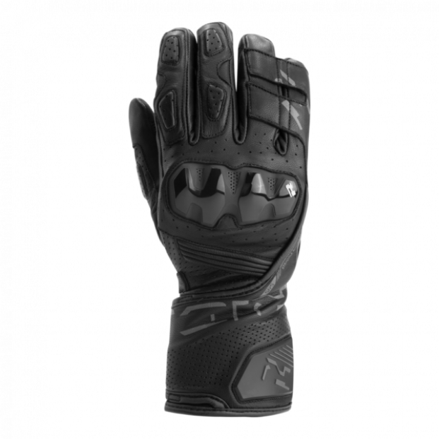 ПЕРЧАТКИ RICHA RS-86 WP  black