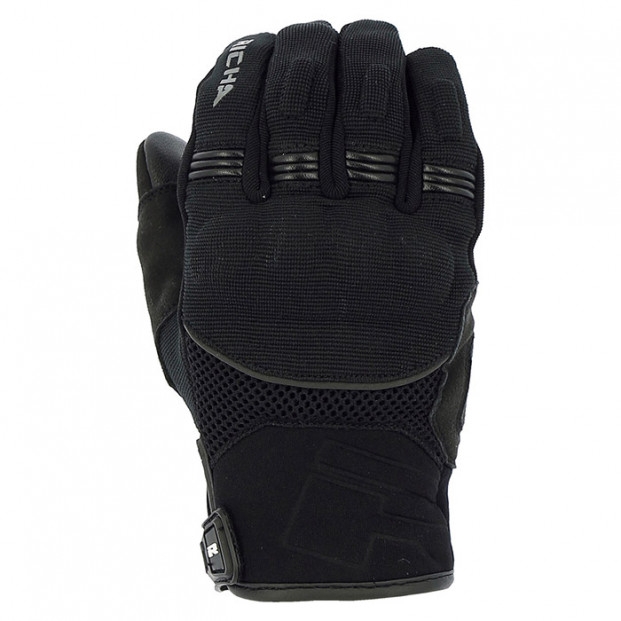 Перчатки SCOPE black