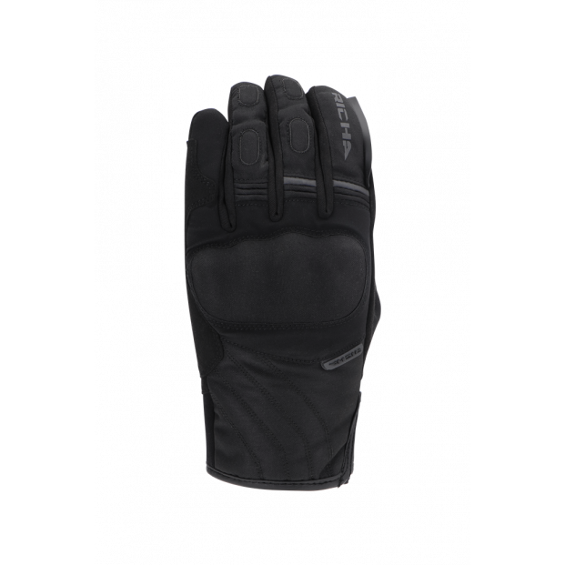 Перчатки SUB ZERO 2 WOMEN BLACK
