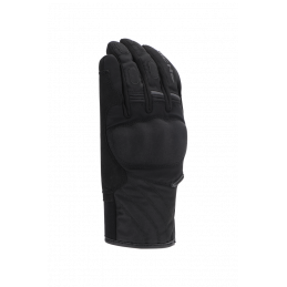 Перчатки SUB ZERO 2 WOMEN BLACK