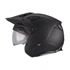 Шлем MT DISTRICT SV S TR902SVB PURE A1 MATT