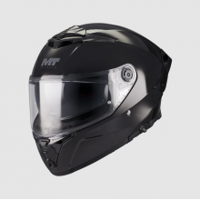 ШлемT FF118BSV THUNDER 4 R SV PURE A1 BRILLO