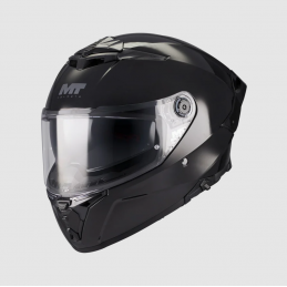 ШлемT FF118BSV THUNDER 4 R SV PURE A1 BRILLO