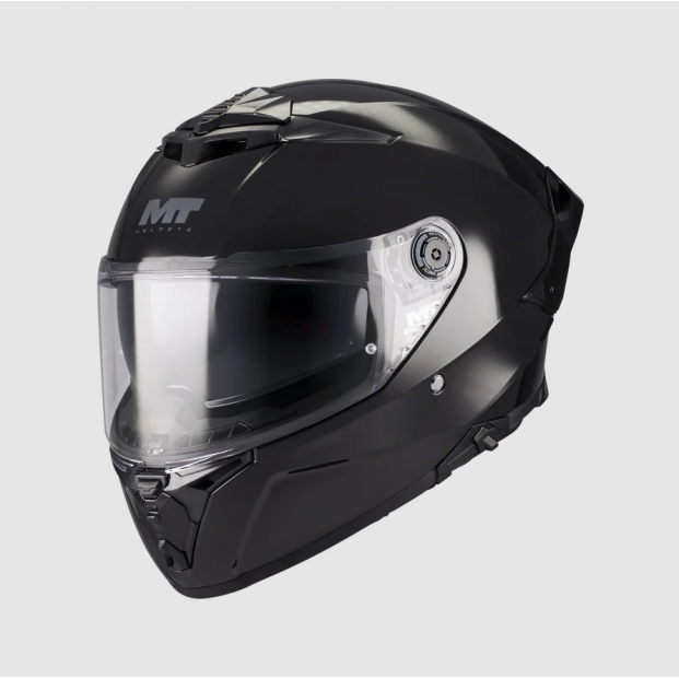ШлемT FF118BSV THUNDER 4 R SV PURE A1 BRILLO