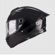 ШлемT FF118BSV THUNDER 4 R SV PURE A1 BRILLO