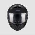 ШлемT FF118BSV THUNDER 4 R SV PURE A1 BRILLO