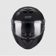 ШлемT FF118BSV THUNDER 4 R SV PURE A1 BRILLO