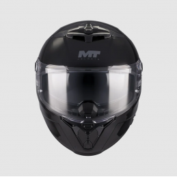 ШлемT FF118BSV THUNDER 4 R SV PURE A1 BRILLO