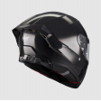 ШлемT FF118BSV THUNDER 4 R SV PURE A1 BRILLO