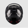 ШлемT FF118BSV THUNDER 4 R SV PURE A1 BRILLO