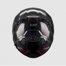 ШлемT FF118BSV THUNDER 4 R SV PURE A1 BRILLO