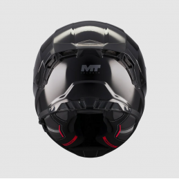 ШлемT FF118BSV THUNDER 4 R SV PURE A1 BRILLO