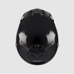 ШлемT FF118BSV THUNDER 4 R SV PURE A1 BRILLO