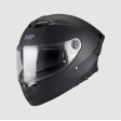 ШлемT FF118BSV THUNDER 4 R SV PURE A1 MATE