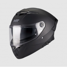 ШлемT FF118BSV THUNDER 4 R SV PURE A1 MATE