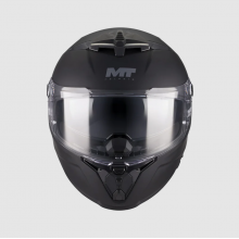 ШлемT FF118BSV THUNDER 4 R SV PURE A1 MATE