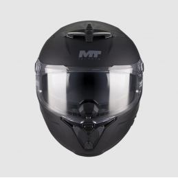 ШлемT FF118BSV THUNDER 4 R SV PURE A1 MATE