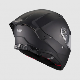 ШлемT FF118BSV THUNDER 4 R SV PURE A1 MATE