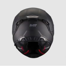 ШлемT FF118BSV THUNDER 4 R SV PURE A1 MATE