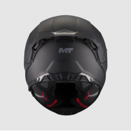 ШлемT FF118BSV THUNDER 4 R SV PURE A1 MATE