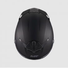 ШлемT FF118BSV THUNDER 4 R SV PURE A1 MATE