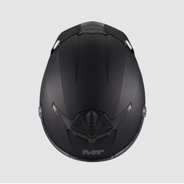 ШлемT FF118BSV THUNDER 4 R SV PURE A1 MATE