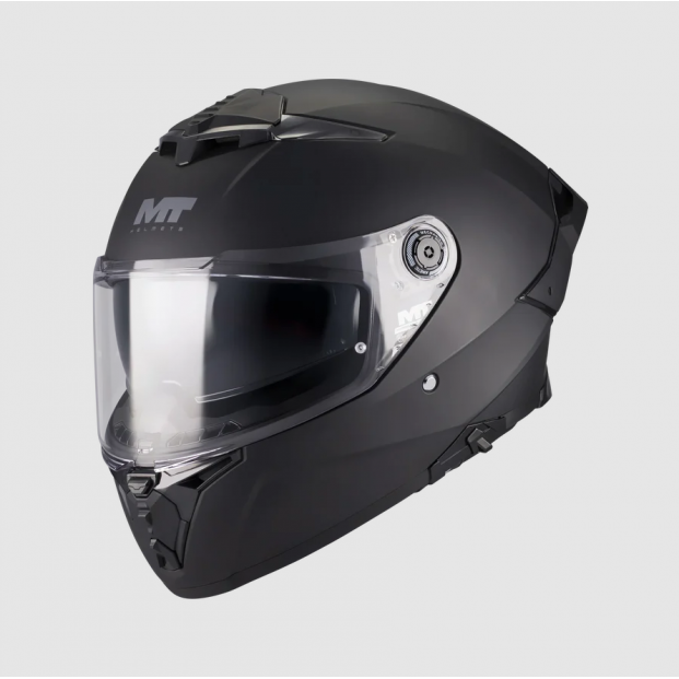 ШлемT FF118BSV THUNDER 4 R SV PURE A1 MATE