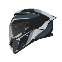 ШлемT FF118BSV THUNDER 4 R SV WIND TUNNEL Z2 MATE