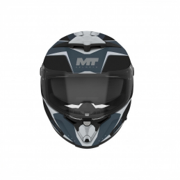 ШлемT FF118BSV THUNDER 4 R SV WIND TUNNEL Z2 MATE