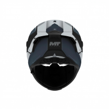 ШлемT FF118BSV THUNDER 4 R SV WIND TUNNEL Z2 MATE