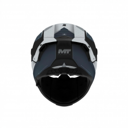 ШлемT FF118BSV THUNDER 4 R SV WIND TUNNEL Z2 MATE