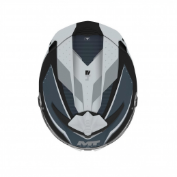 ШлемT FF118BSV THUNDER 4 R SV WIND TUNNEL Z2 MATE