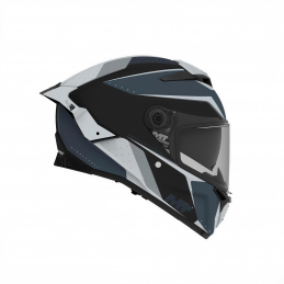 ШлемT FF118BSV THUNDER 4 R SV WIND TUNNEL Z2 MATE