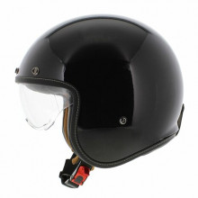 Шлем MT OF507SV B LE MANS 2 SV S SOLID A1 GLOSS
