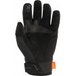 Перчатки R-ACTION black