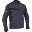 Куртка STEALTH Black camo