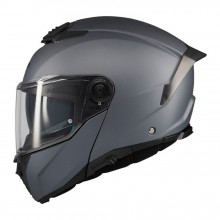 Шлем MT FU404SV ATOM 2 SV PURE A2 MATT