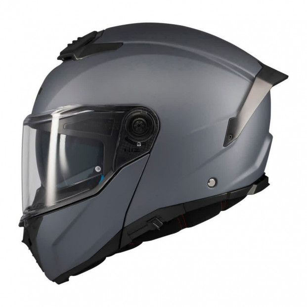 Шлем MT FU404SV ATOM 2 SV PURE A2 MATT