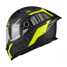 Шлем MT FF128SV BRAKER SV COCKPIT B13 MATT