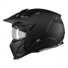 Шлем MT TR902B SV STREETFIGHTER SV S PURE A1 MATT