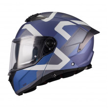Шлем MT FU404SV ATOM 2 SV DEXTER C2 MATT