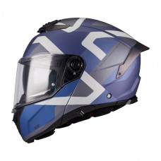 Шлем MT FU404SV ATOM 2 SV DEXTER C2 MATT