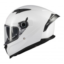 Шлем MT FF128SV BRAKER SV PURE A0 GLOSS