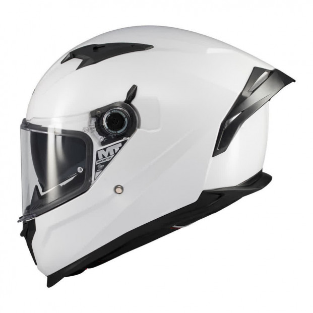 Шлем MT FF128SV BRAKER SV PURE A0 GLOSS
